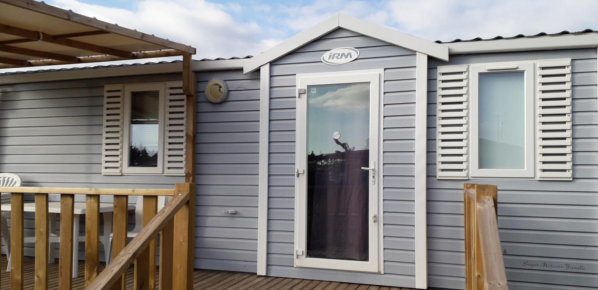 Omer Novela Campsite Port-la-Nouvelle